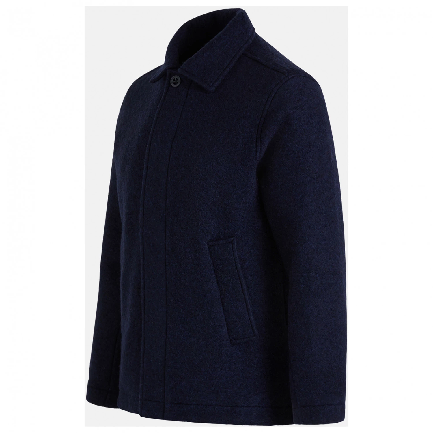 Peak Performance - Wool Shirt - Veste de loisirs 5 Peak Performance - Wool Shirt - Veste de loisirs – Image 3