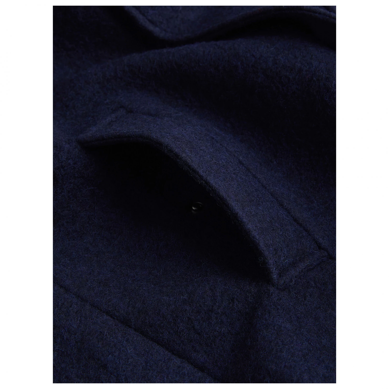 Peak Performance - Wool Shirt - Veste de loisirs 6 Peak Performance - Wool Shirt - Veste de loisirs – Image 4
