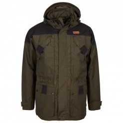 Pinewood - Lappland Extreme 2.0 Jacke - Veste imperméable 7 Pinewood - Lappland Extreme 2.0 Jacke - Veste imperméable -Vestes outdoor Soldes pinewood lappland extreme 20 jacke veste impermeable 1