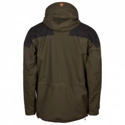 Pinewood - Lappland Extreme 2.0 Jacke - Veste imperméable 6 Pinewood - Lappland Extreme 2.0 Jacke - Veste imperméable -Vestes outdoor Soldes pinewood lappland extreme 20 jacke veste impermeable detail 2