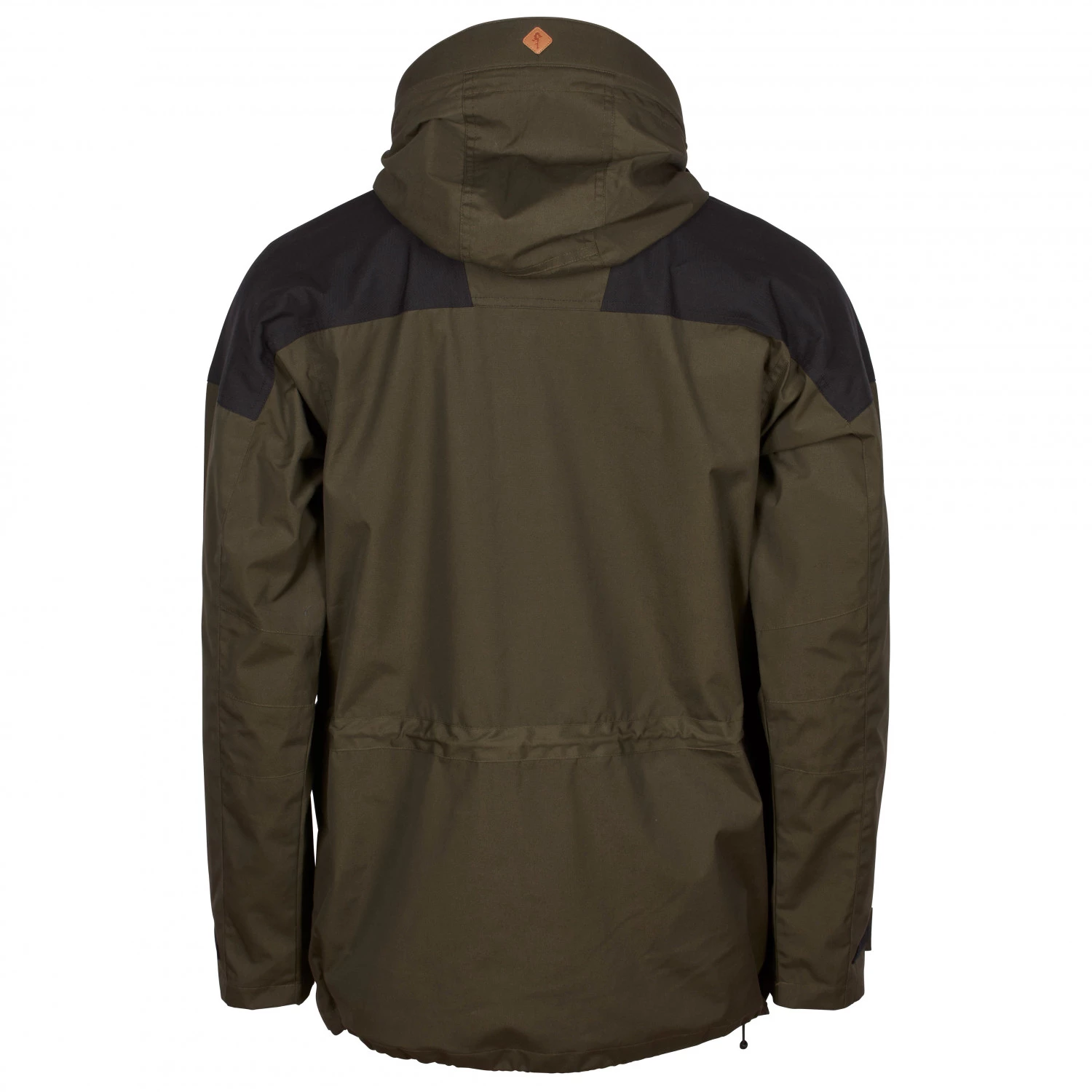 Pinewood - Lappland Extreme 2.0 Jacke - Veste imperméable 4 Pinewood - Lappland Extreme 2.0 Jacke - Veste imperméable – Image 2