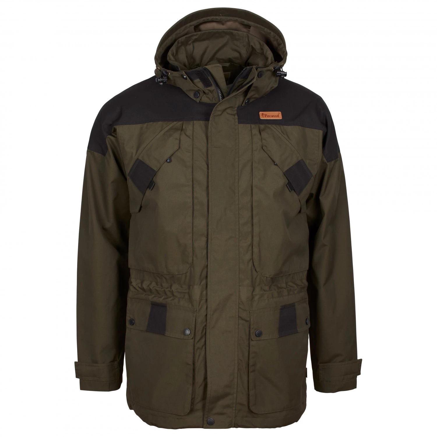 Pinewood - Lappland Extreme 2.0 Jacke - Veste imperméable 3 Pinewood - Lappland Extreme 2.0 Jacke - Veste imperméable