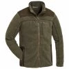 Pinewood - Prestwick Exklusive Fleece Jacke - Veste polaire -Vestes outdoor Soldes pinewood prestwick exklusive fleece jacke veste polaire