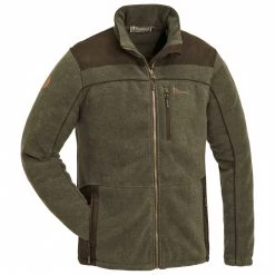 Pinewood - Prestwick Exklusive Fleece Jacke - Veste polaire
