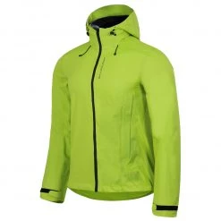 Protective - P-New Age - Veste imperméable 8 Protective - P-New Age - Veste imperméable -Vestes outdoor Soldes protective p new age veste impermeable 1