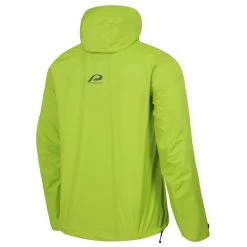 Protective - P-New Age - Veste imperméable 7 Protective - P-New Age - Veste imperméable -Vestes outdoor Soldes protective p new age veste impermeable detail 2