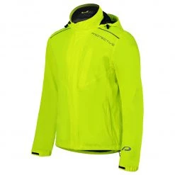 Protective - P-Rain II - Veste imperméable -Vestes outdoor Soldes protective p rain ii veste impermeable 2