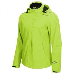 Protective - Women's P-Rain II - Veste imperméable -Vestes outdoor Soldes protective womens p rain ii veste impermeable 2