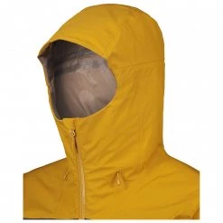 Rab - Arc Eco Jacket - Veste imperméable -Vestes outdoor Soldes rab arc eco jacket veste impermeable detail 5