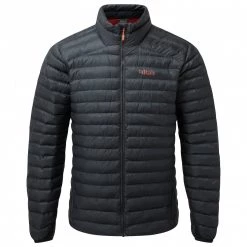 Rab - Cirrus Jacket - Veste synthétique -Vestes outdoor Soldes rab cirrus jacket veste synthetique 1