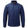 Rab - Cirrus Jacket - Veste synthétique -Vestes outdoor Soldes rab cirrus jacket veste synthetique