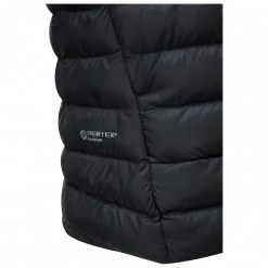 Rab - Cirrus Jacket - Veste synthétique -Vestes outdoor Soldes rab cirrus jacket veste synthetique detail 4