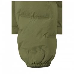 Rab - Cubit Stretch Down Hoody - Doudoune -Vestes outdoor Soldes rab cubit stretch down hoody doudoune detail 6