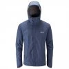 Rab - Downpour Jacket - Veste hardshell -Vestes outdoor Soldes rab downpour jacket veste hardshell