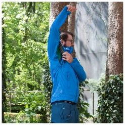 Rab - Downpour Jacket - Veste hardshell 13 Rab - Downpour Jacket - Veste hardshell -Vestes outdoor Soldes rab downpour jacket veste hardshell detail 6