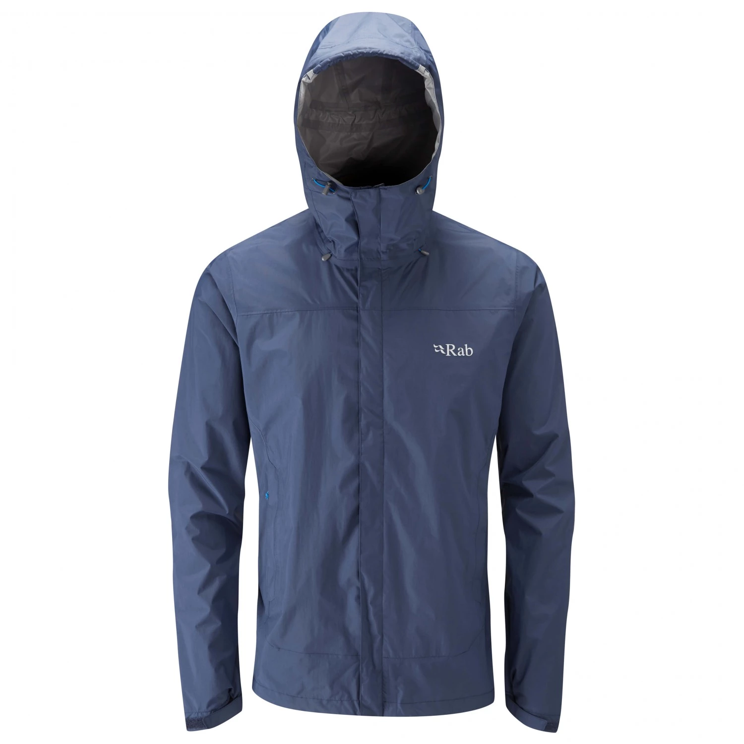 Rab - Downpour Jacket - Veste hardshell 3 Rab - Downpour Jacket - Veste hardshell
