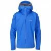 Rab - Downpour Plus 2.0 Jacket - Veste hardshell 1 Rab - Downpour Plus 2.0 Jacket - Veste hardshell -Vestes outdoor Soldes rab downpour plus 20 jacket veste hardshell