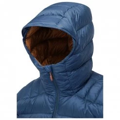 Rab - Electron Pro Jacket - Doudoune -Vestes outdoor Soldes rab electron pro jacket doudoune detail 6
