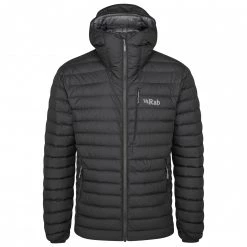 Rab - Infinity Microlight Jacket - Doudoune 13 Rab - Infinity Microlight Jacket - Doudoune -Vestes outdoor Soldes rab infinity microlight jacket doudoune 1