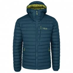 Rab - Infinity Microlight Jacket - Doudoune