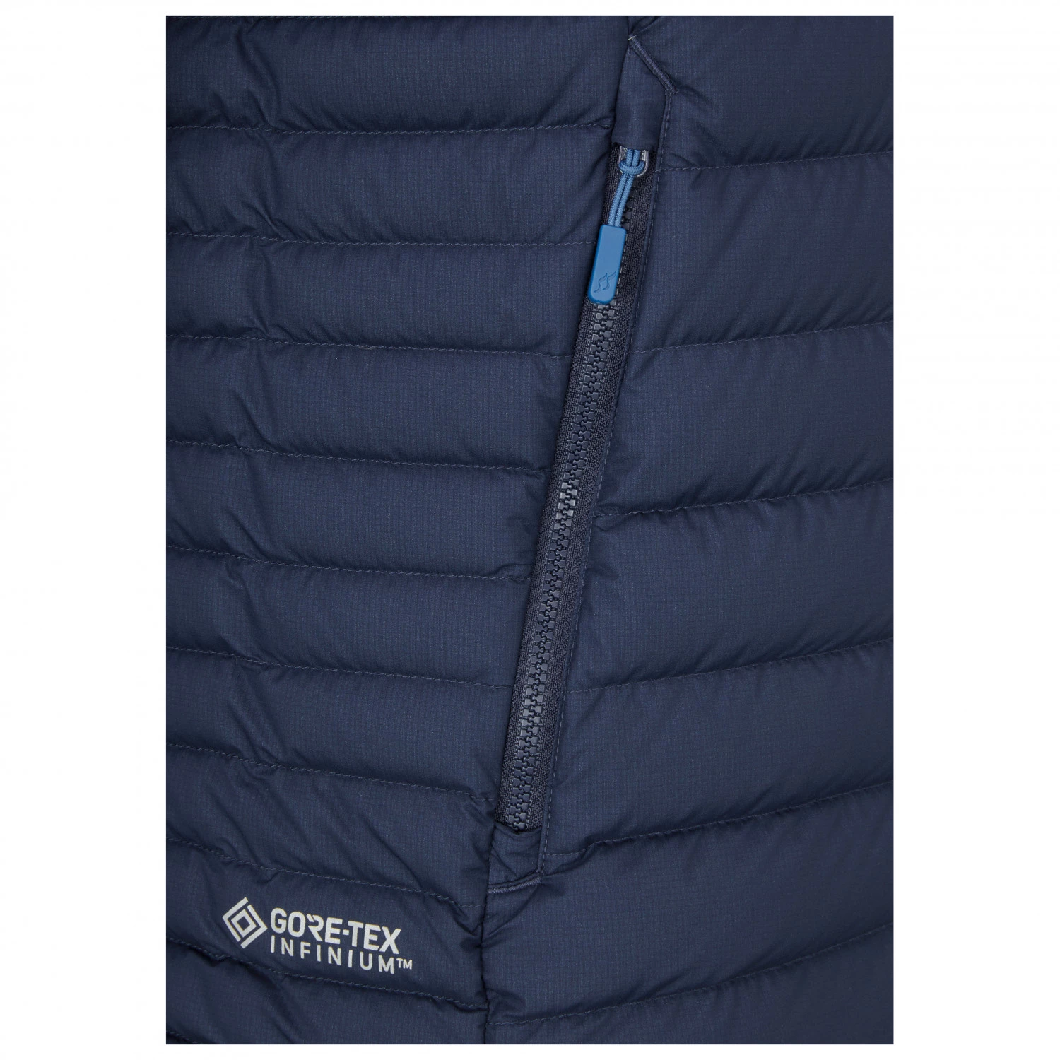 Rab - Infinity Microlight Jacket - Doudoune 6 Rab - Infinity Microlight Jacket - Doudoune – Image 4