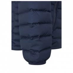 Rab - Infinity Microlight Jacket - Doudoune 12 Rab - Infinity Microlight Jacket - Doudoune -Vestes outdoor Soldes rab infinity microlight jacket doudoune detail 5