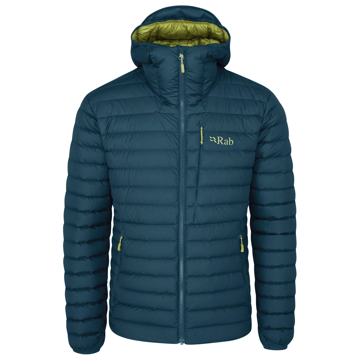 Rab - Infinity Microlight Jacket - Doudoune 3 Rab - Infinity Microlight Jacket - Doudoune