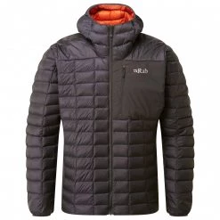 Rab - Kaon Jacket - Doudoune 7 Rab - Kaon Jacket - Doudoune -Vestes outdoor Soldes rab kaon jacket doudoune 1