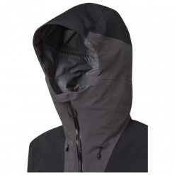 Rab - Ladakh GTX Jacket - Veste imperméable 10 Rab - Ladakh GTX Jacket - Veste imperméable -Vestes outdoor Soldes rab ladakh gtx jacket veste impermeable detail 3