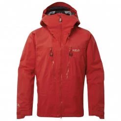 Rab - Latok GTX Jacket - Veste imperméable -Vestes outdoor Soldes rab latok gtx jacket veste impermeable 1