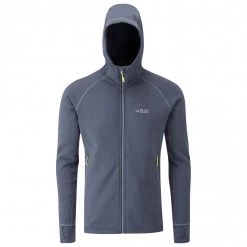 Rab - Power Stretch Pro Jacket - Veste polaire 6 Rab - Power Stretch Pro Jacket - Veste polaire -Vestes outdoor Soldes rab power stretch pro jacket veste polaire 1