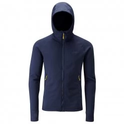 Rab - Power Stretch Pro Jacket - Veste polaire 7 Rab - Power Stretch Pro Jacket - Veste polaire -Vestes outdoor Soldes rab power stretch pro jacket veste polaire 2