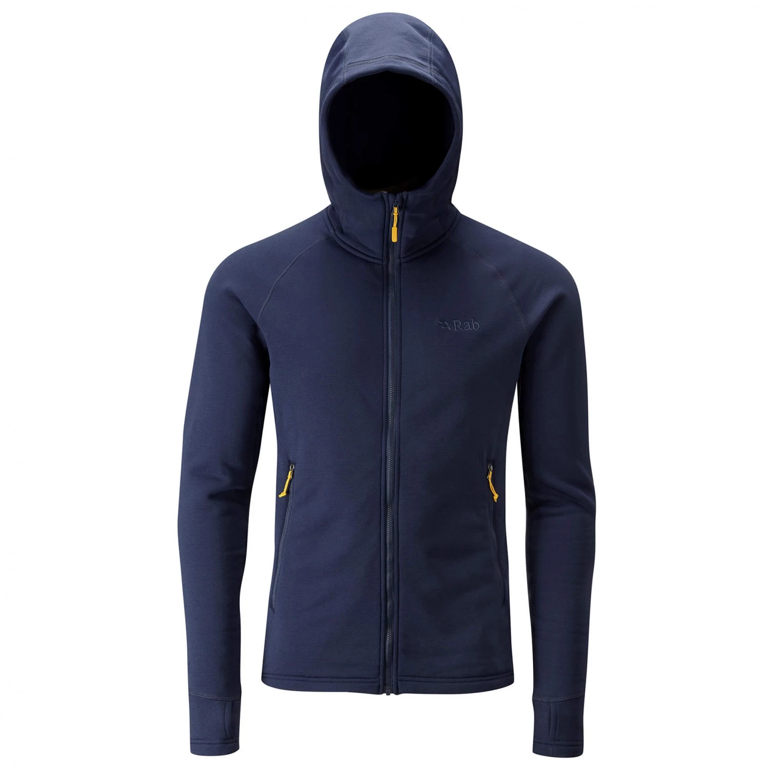 Rab - Power Stretch Pro Jacket - Veste polaire 5 Rab - Power Stretch Pro Jacket - Veste polaire – Image 3