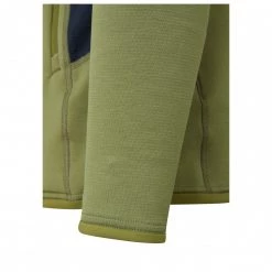 Rab - Syncrino Mid Hoody - Veste polaire -Vestes outdoor Soldes rab syncrino mid hoody veste polaire detail 6