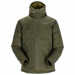 Rab - Valiance Jacket - Doudoune -Vestes outdoor Soldes rab valiance jacket doudoune 1
