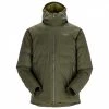 Rab - Valiance Jacket - Doudoune -Vestes outdoor Soldes rab valiance jacket doudoune