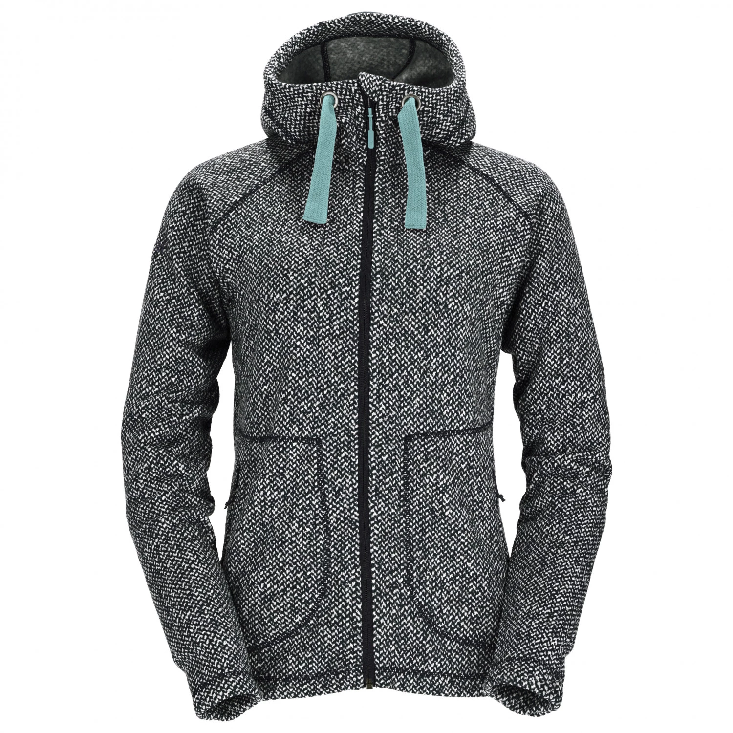 Rab - Women's Amy Hoody - Veste polaire 3 Rab - Women's Amy Hoody - Veste polaire
