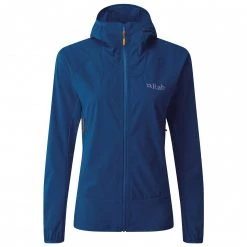 Rab - Women's Borealis Jacket - Veste softshell