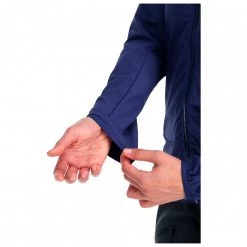 Rab - Women's Borealis Jacket - Veste softshell -Vestes outdoor Soldes rab womens borealis jacket veste softshell detail 5