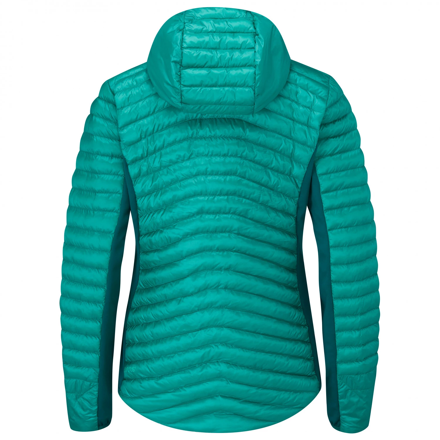 Rab - Women's Cirrus Flex 2.0 Hoody - Veste synthétique 4 Rab - Women's Cirrus Flex 2.0 Hoody - Veste synthétique – Image 2