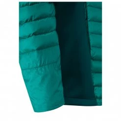 Rab - Women's Cirrus Flex 2.0 Hoody - Veste synthétique 12 Rab - Women's Cirrus Flex 2.0 Hoody - Veste synthétique -Vestes outdoor Soldes rab womens cirrus flex 20 hoody veste synthetique detail 5