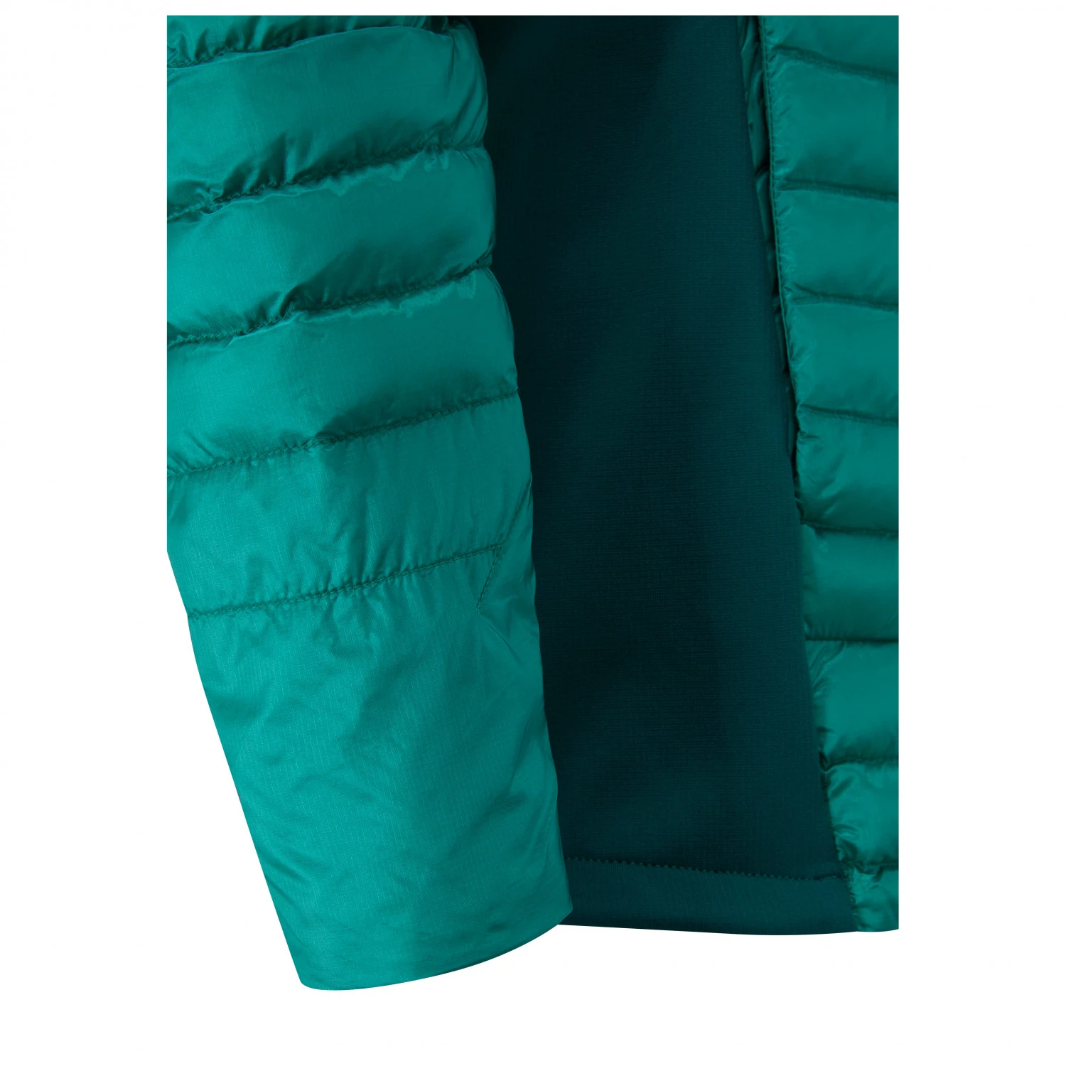 Rab - Women's Cirrus Flex 2.0 Hoody - Veste synthétique 7 Rab - Women's Cirrus Flex 2.0 Hoody - Veste synthétique – Image 5