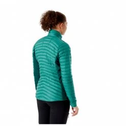 Rab - Women's Cirrus Flex 2.0 Jacket - Veste synthétique 11 Rab - Women's Cirrus Flex 2.0 Jacket - Veste synthétique -Vestes outdoor Soldes rab womens cirrus flex 20 jacket veste synthetique detail 4
