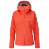 Rab - Women's Downpour Plus 2.0 Jacket - Veste imperméable 2 Rab - Women's Downpour Plus 2.0 Jacket - Veste imperméable -Vestes outdoor Soldes rab womens downpour plus 20 jacket veste impermeable