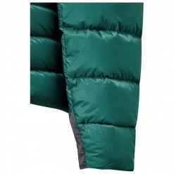 Rab - Women's Electron Pro Jacket - Doudoune -Vestes outdoor Soldes rab womens electron pro jacket doudoune detail 4