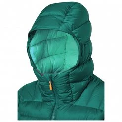 Rab - Women's Electron Pro Jacket - Doudoune -Vestes outdoor Soldes rab womens electron pro jacket doudoune detail 5