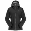 Rab - Women's Firewall Jacket - Veste imperméable 2 Rab - Women's Firewall Jacket - Veste imperméable -Vestes outdoor Soldes rab womens firewall jacket veste impermeable