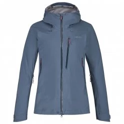 Rab - Women's Firewall Jacket - Veste imperméable -Vestes outdoor Soldes rab womens firewall jacket veste impermeable bf 2