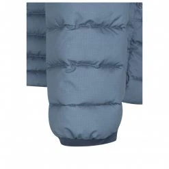 Rab - Women's Infinity Microlight Jacket - Doudoune -Vestes outdoor Soldes rab womens infinity microlight jacket doudoune detail 5