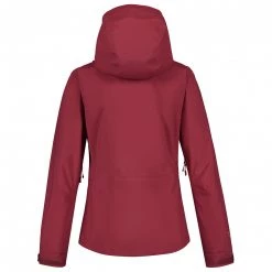 Rab - Women's Kangri GTX Jacket - Veste imperméable -Vestes outdoor Soldes rab womens kangri gtx jacket veste impermeable detail 2